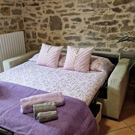 Petreto Il Giardino Dei Limoni Appartement Castiglion Fiorentino Buitenkant foto